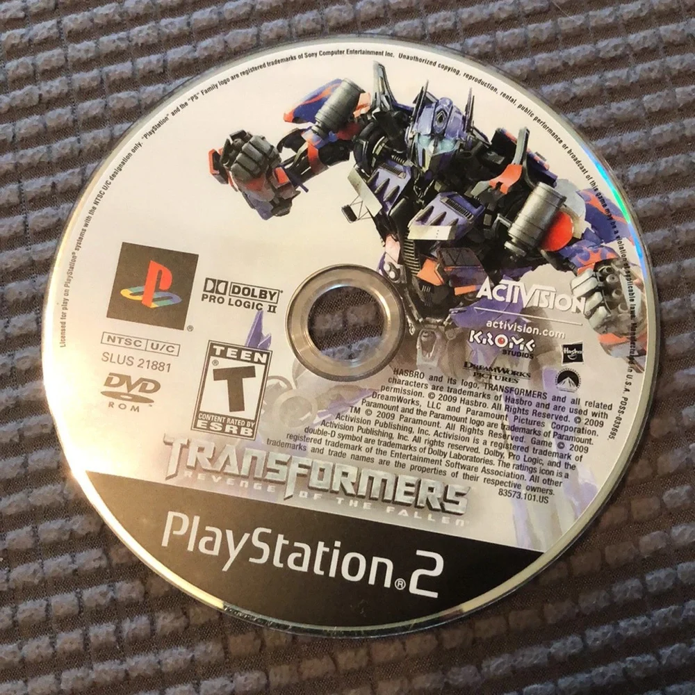 Bundle of 9 Playstation 2 Games - Picture 8 of 10